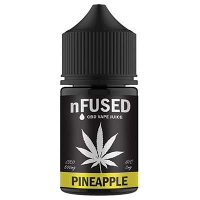 nFused - Pineapple Express