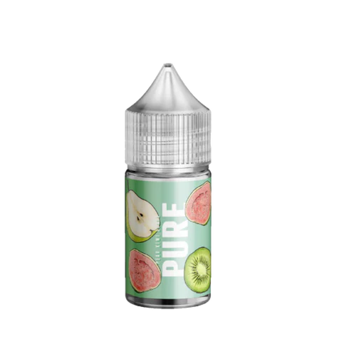 Emissary Elixirs - Pure Green MTL