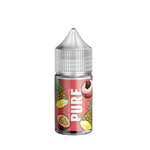 Emissary Elixirs - Pure Red Nic Salt