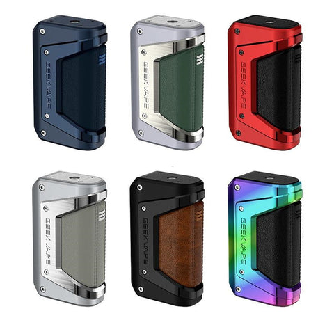 Geek Vape - Aegis Legend 2 (L200) Mod