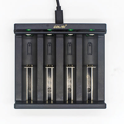 Golisi - Needle 4 Charger