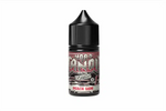 Hard Candy - Peach Gum Nic Salts