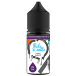 Pods n' Salts - Grape Bubble Nic Salt