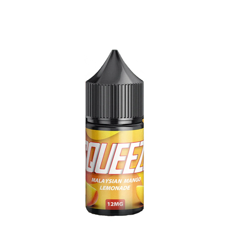Squeeze - Mango Nic Salt
