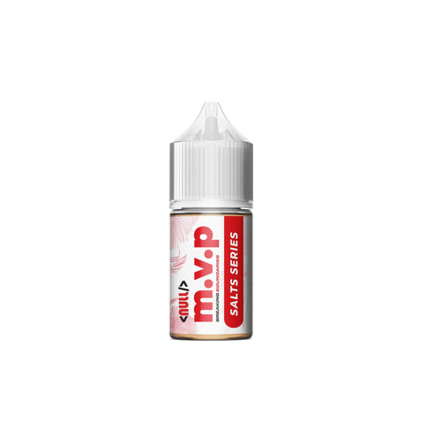 Null - M.V.P Nic Salt