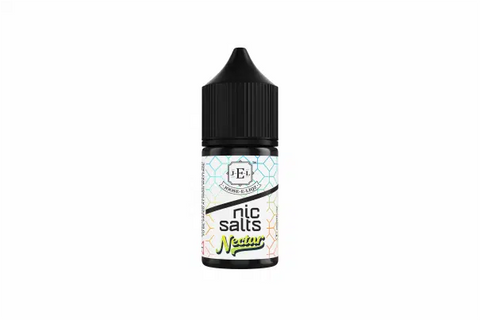 Joose-E-Liqz - Nectar Nic Salt