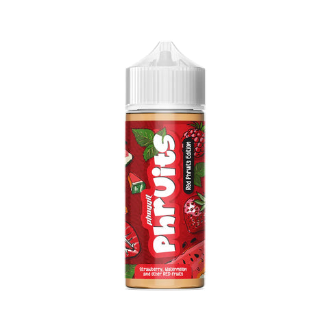 Phoggit - Phruits - Red Fruits