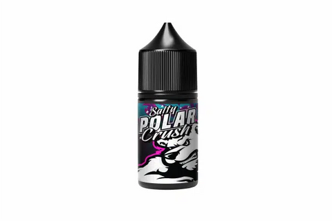 Steammasters - Polar Crush Nic Salt