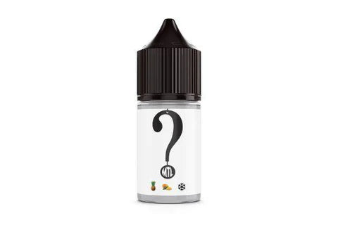 Punctuation - Question MTL