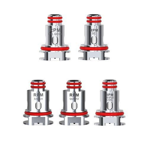 Smok - RPM Coils