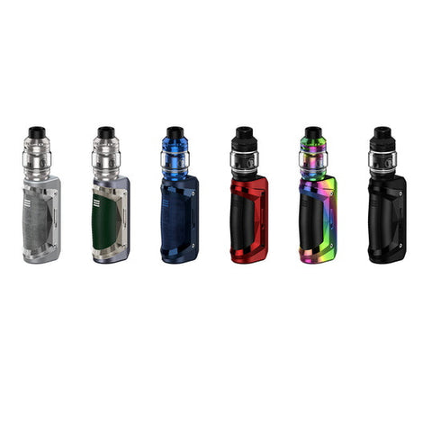 Geek Vape - Aegis Solo 2 (S100) Kit