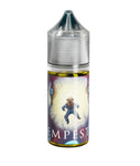 Emissary Elixirs - Tempest Ice Nic Salt