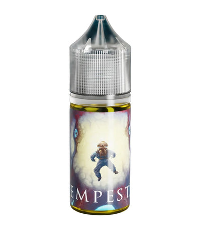 Emissary Elixirs - Tempest Ice Nic Salt