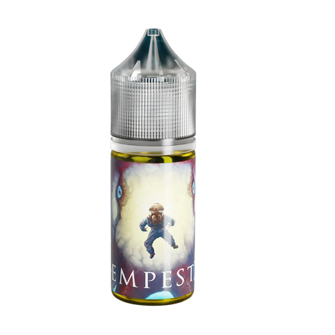 Emissary Elixirs - Tempestus MTL