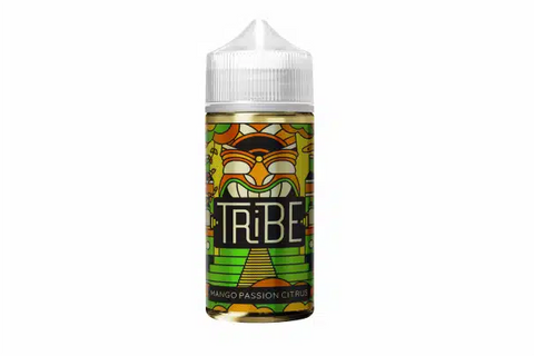 Tribe - Mango Passion Citrus