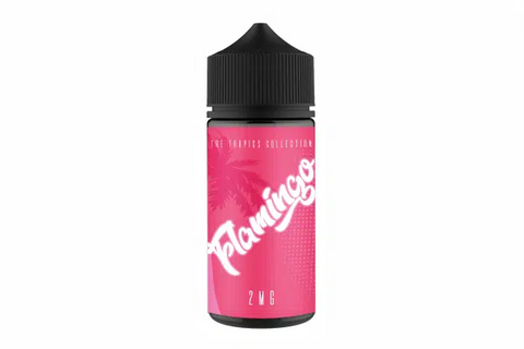 Hazeworks - Tropics - Flamingo