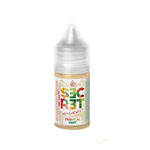 Secret Mixer - Tropical Mint Nic Salt