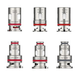 Vaporesso - GTX Coils