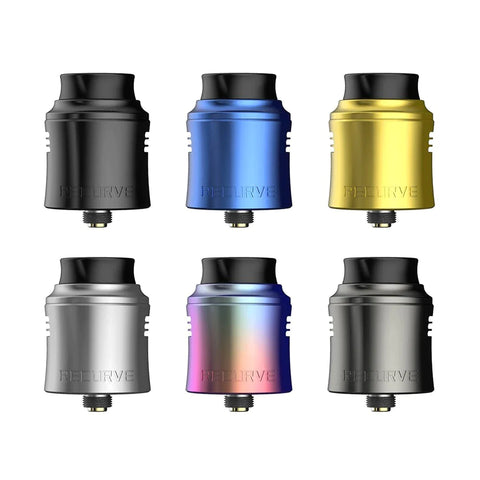 Wotofo - Recurve RDA V2