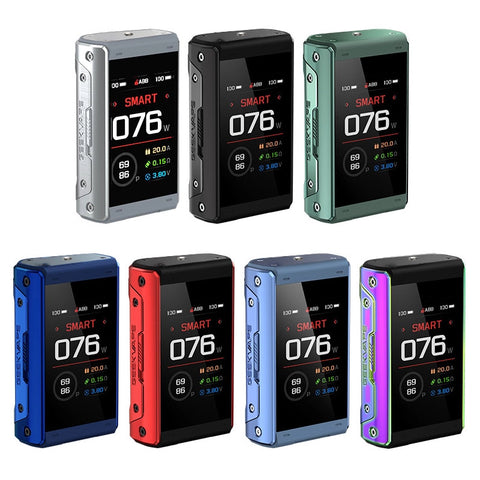 Geek Vape - T200 Mod