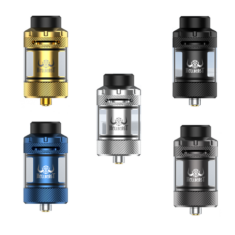 Hellvape - Hellbeast 2 Sub-Ohm Tank