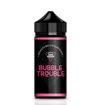 Cape Clouds - Bubble Trouble