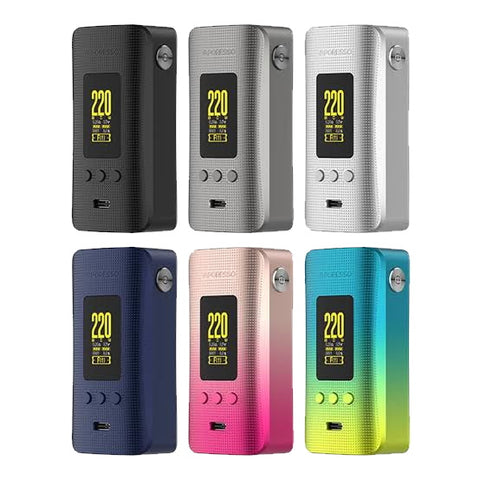 Vaporesso - Gen 200 Mod