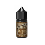 Tobacco Bastards - Bourbon Caramel (No. 1) Nic Salt