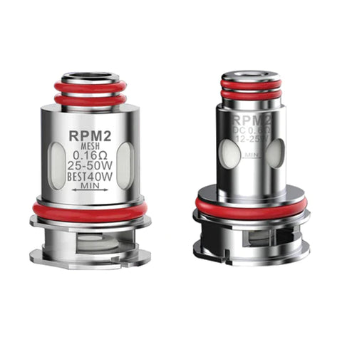 Smok - RPM 2 Coils