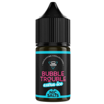 Cape Clouds - Bubble Trouble Extra Ice Nic Salt