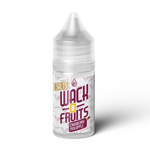 G Drops - Wack O Fruits - Cranberry Pineapple Nic Salt