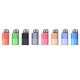 Geek Vape - Wenax U Kit FREE Cali Salt